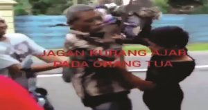 1 fakta penganiayaan