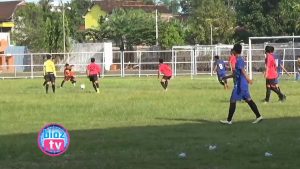 Bangkitkan Persiga, Ada Dua PR Yang Harus Diselesaikan PSSI Trengalek