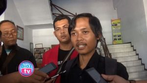 GMNI Trenggalek Permasalahkan Kunjungan Luar Kota Bupati