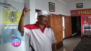Kantor PSSI Trnggalek Dijadikan Gudang, Akbar Abbas Turut Prihatin