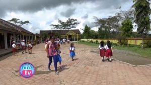 Sengketa Lahan SDN 5 Dongko Belum Menemukan Titik Terang