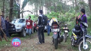 9 Kecamatan Di Trenggalek Menjadi Sasaran Explorasi Tambang Emas PT SMN