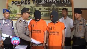 Gara Gara Aniaya Bocah SMP, Pemuda Asal Ngrayung Gandusari Terancam Gagal Nikah 2