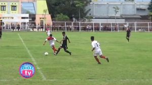 Main DIkandang Sendiri, Persiga Trenggalek Tak Mampu Kalahkan Blitar United