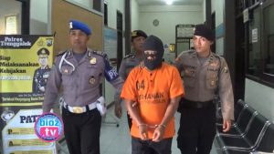 Obral Tombokan Togel DI Warung Kopi, Warga Durenan Di Bui