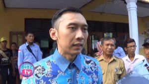 Prihatin Konflik SARA, Ibas Ajak Warga Perkokoh Persatuan