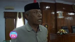 Rapat Paripurna Intern, DPRD Trenggalek Sahkan Pembaruan Tata Tertib