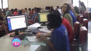 Ribuan Warga Trenggalek Belum Bisa Tukarkan Suket Dengan E-KTP