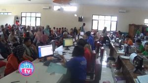 Waspada… Di Trenggalek, E-KTP Rusak & Hilang Tidak Bisa Mendapatkan E-KTP Baru