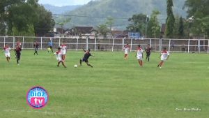 Jauh Dari Harapan, Wacana Pembangunan GOR Di Trenggalek Masih Kelabu