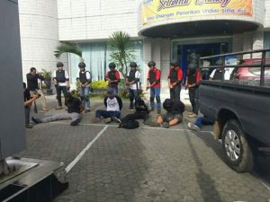 Rampok BRI (2)