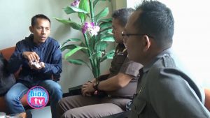 Kejaksaan Bongkar Korupsi SPBU Milik Pemkab Trenggalek