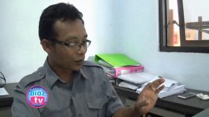 5 Tahun Terakhir Pertumbuhan Perekonomian Trenggalek Terus Terusan Melambat