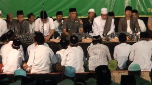 Kodim sholawat 2