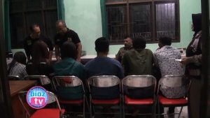 Kepergok Sedang Anu Di Hotel, 4 Pasangan Asal Trenggalek & Tulungagung Digrebeg