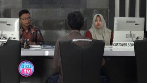 Ternyata Seperti Ini Potret Pemotongan Gaji ASN Di Trenggalek Untuk Baznaz