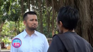 Namanya Masuk Jajaran Tim Pemenangan Calon Presiden, Emil Dardak Puji Jokowi
