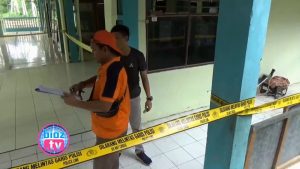 ODGJ Asal Tulungagung Aniaya Santri Pondok Di Trenggalek Hingga Meninggal