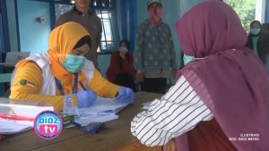 1 Warga Positif Corona, Bupati Trenggalek Minta Warga Semakin Bijak & Jaga Privasi Pasien