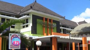 Kondisinya Sehat, Pasien Positif Corona 02 Trenggalek Harus Menjalani Isolasi Di RSUD Dr Kondisinya Sehat, Pasien Positif Corona 02 Trenggalek Harus Menjalani Isolasi Di RSUD Dr