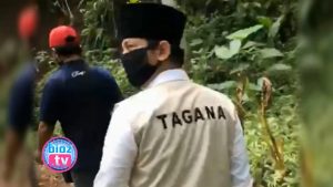 Mas Ipin Susuri Jalan Terjal Menuju Lokasi Nenek Sebatangkara Di Perkebunan Pule Trenggalek
