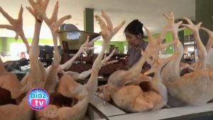 Menjelang Ramadhan Tahun Ini, Daya Beli Daging Ayam Merosot, Harga Juga Sempat Anjlok