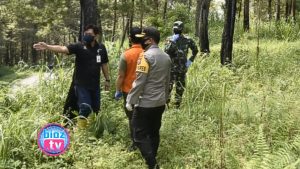 Pandemi Corona, Perhutani Trenggalek Siapkan Lokasi Pemakaman Di Kampak, Panggul & Bendungan