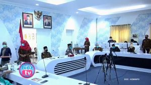 “Kartu Sehat Berhadiah”, Warga Trenggalek Yang Tertib Cek Kesehatan Ke Puskesmas Akan Dibayar