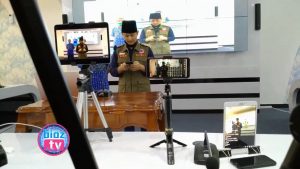 Dua Kali Hasil Swab Test Negatif, Pasien Corona 04 Trenggalek Dinyatakan Sembuh
