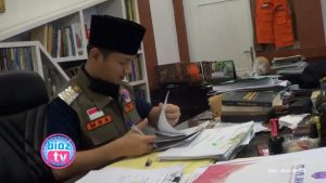Kehidupan New Normal Pasca Pandemi, Bupati Trenggalek Imbau Warga Belajar Dari Sekarang