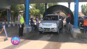 Pasien Corona Trenggalek Dipicu Pendatang & Riwayat Bepergian, Bupati Ingatkan Jangan Mudik