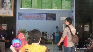 Sempat Kantongi Hasil Rapid Test Awal Negatif, Pasien 05 Trenggalek Akhirnya Positif Corona