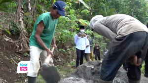 Belanja Masalah Saat Blusukan, Mas Ipin Sebut Sangat Efektif Untuk Tentukan Kebijakan Prioritas