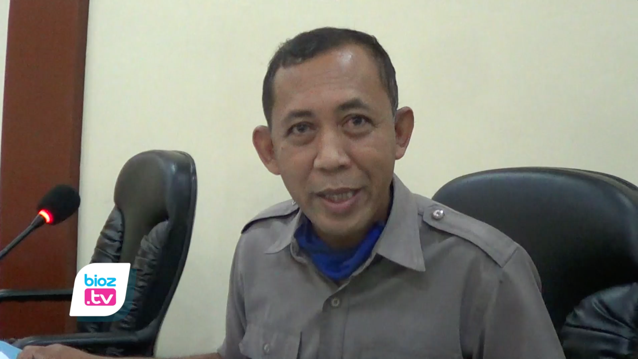 Cakupan 12% & Tidak Wajib Setor PAD, Komisi II DPRD Trenggalek Minta PDAM Jangan Rugi Terus