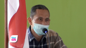 Ciptakan Pilkada Akuntable & Demokratis, KPU Gandeng Kejaksaan Latih PPK & PPS Se-Trenggalek