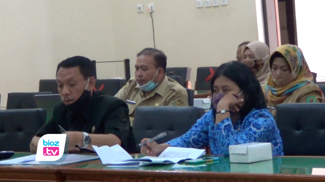 Komisi II DPRD Trenggalek, Pabrik Es dan BPR Jwaiita Dipastikan Siap Naikkan Target Setoran PAD