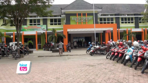 Komisi III DPRD Trenggalek, RSUD Dr.Soedomo Akan Utang 50 M Untuk Bangun Gedung 6 Lantai