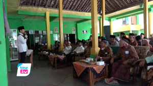Mas Ipin Beberkan Pentingnya Dukungan Mayoritas Kursi DPRD Untuk Realisasi Program Didukung mayoritas kursi legislatif pada Pilkada tahun 2020, calon bupati Trenggalek petahana nomor urut 2, Mas Ipin beberkan sejumlah manfaatnya untuk pembangunan Trenggalek kedepan. Beberapa diantara akan menentukan realisasi program program pro rakyat sesuai visi misi yang diusungnya.
