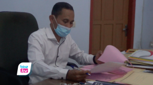 PAW 2 Anggota DPRD Sudah Diverifikasi KPU Trenggalek, Penerbitan SK Tinggal Menunggu Gubernur