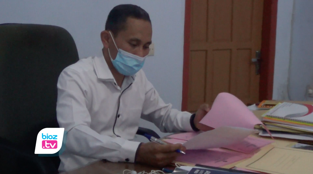 PAW 2 Anggota DPRD Sudah Diverifikasi KPU Trenggalek, Penerbitan SK Tinggal Menunggu Gubernur