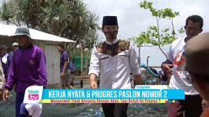 Pasca Debat, Paslon 02 Sebut Masyarakat Tidak Kenyang Dengan Akan, Tapi Butuh On Progres Pasca Debat, Paslon 02 Sebut Masyarakat Tidak Kenyang Dengan Akan, Tapi Butuh On Progres