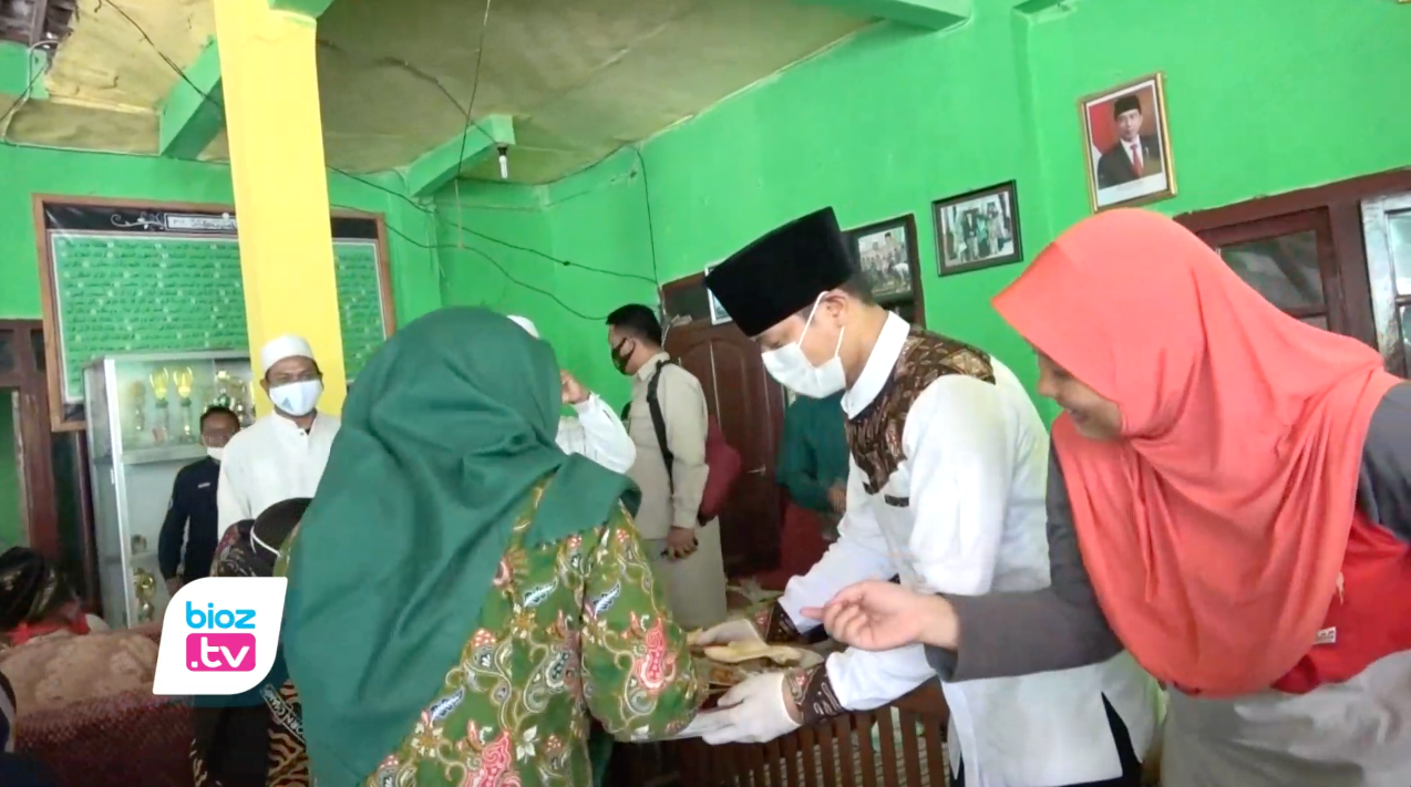 Dorong terwujudnya lapangan kerja baru di Kabupaten Trenggalek, calon bupati Trenggalek nomor urut 2 beberkan langkah langkah menciptakan 5.000 wirausaha baru dalam setiap tahunnya. Langkah ini akan melibatkan berbagai pihak, termasuk startup yang berfokus pada bidang wirausahawan.