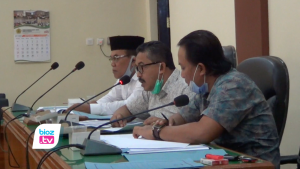 Warga Jatiprahu Keluhkan Air Bersih, Komisi 3 DPRD Trenggalek Minta PKPLH & PDAM Bergerak