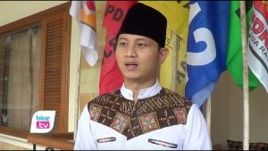 Unggul Saat Debat, Mas Ipin Sebut Yang Disampaikan Sebatas Laporan Kinerja & Progres Kedepan