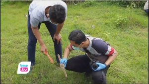 Layang Layangnya Memakan Korban, Bocah Kelas 6 SD di Trenggalek Berurusan Dengan Hukum