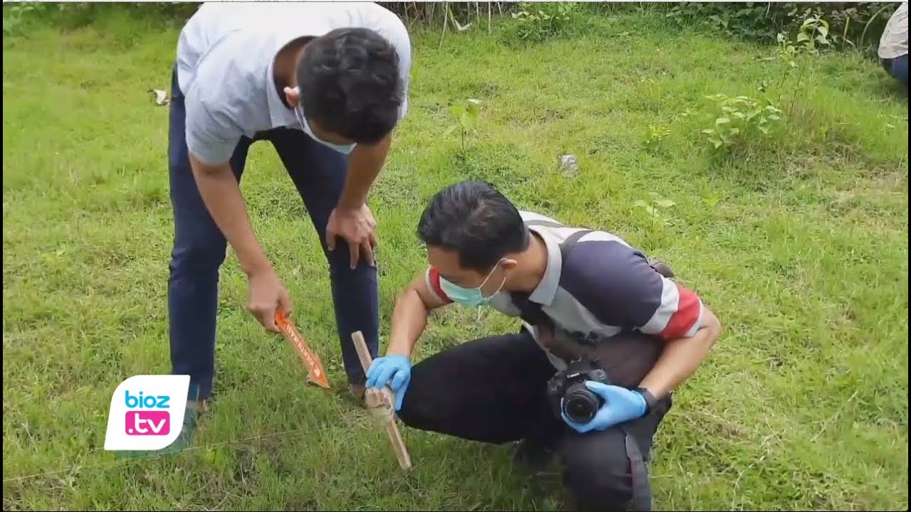 Layang Layangnya Memakan Korban, Bocah Kelas 6 SD di Trenggalek Berurusan Dengan Hukum
