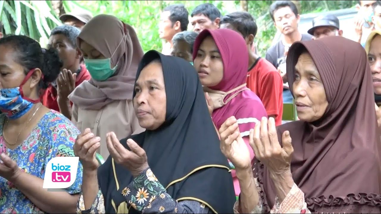 Dihadapan Emak Emak, Mas Ipin Bongkar 2 Alasan Dirinya Blusukan Hingga Pelosok Bogoran