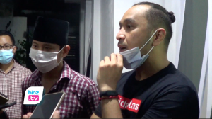 Di Trenggalek, Giring Puji Mas Ipin Yang Sukses Tingkatkan Pertumbuhan UMKM dtengah pandemi Giring, Eks vokalis Nidji acungi jempol kebijakan calon bupati Trenggalek petahana, Mochamad Nur arifin. Karena selama menjabat bupati terbukti berhasil dongkrak pertumbuhan UMKM. Saat banyak perusahaan PHK karyawannya, namun Mas Ipin justru memiliki kebijakan untuk menumbuhkan lapangan kerja.