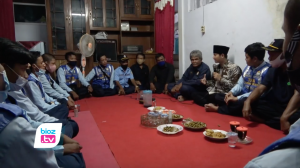 Dorong terwujudnya transportasi publik yang lebih baik, calon Bupati Trenggalek nomor urut 2, Mochamad Nur Arifin inisiasi terwujudnya angkutan gratis untuk kalangan disabilitas, pelajar dan wisatawan. Untuk memenuhi kebutuhan angkutan ini juga akan memanfaatkan MPU & pelaku usaha transportasi lainnya.