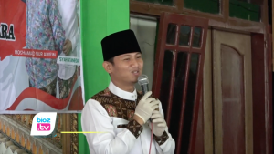 Mas Ipin, Selama 4 Tahun Terakhir Pertumbuhan PAD Trenggalek Cukup Signifikan Selama kurun waktu 4 tahun terakhir, calon bupati Trenggalek petahana nomor urut 2, Mochamad Nur Arifin ungkap jika pertumbuhan pendapatan asli daerah (PAD) ada kenaikan yang cukup signifikan. Meski proporsi nilainya tidak sebesar APBD, namun pertumbuhan dari tahun ke tahun terus merangkak naik.